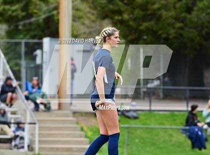 Thumbnail 1 in Dakota Ridge vs Grand Junction ( CHSAA 4A Playoff Round Two) photogallery.