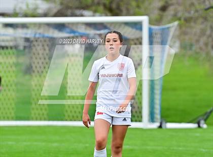 Thumbnail 1 in Dakota Ridge vs Grand Junction ( CHSAA 4A Playoff Round Two) photogallery.