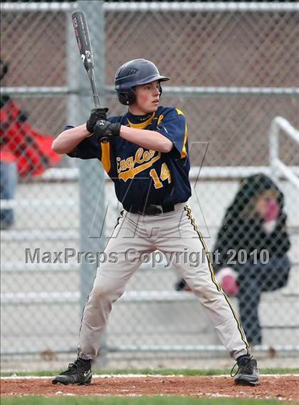 Thumbnail 3 in Sutherland @ Irondequoit photogallery.