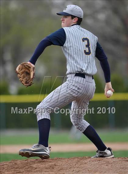 Thumbnail 1 in Sutherland @ Irondequoit photogallery.