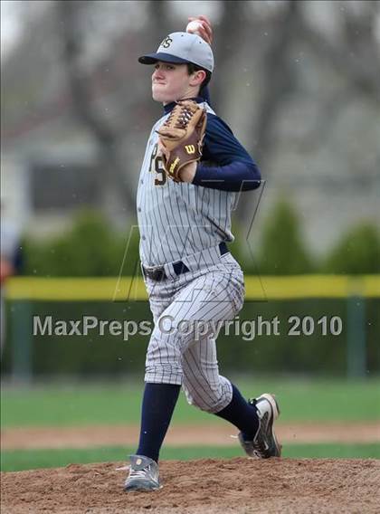 Thumbnail 3 in Sutherland @ Irondequoit photogallery.