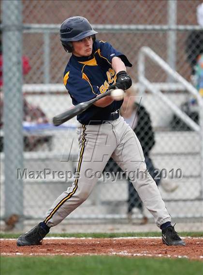 Thumbnail 3 in Sutherland @ Irondequoit photogallery.