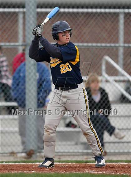 Thumbnail 1 in Sutherland @ Irondequoit photogallery.