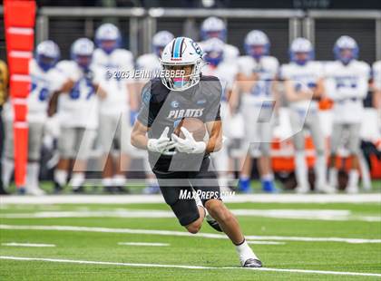 Thumbnail 3 in McQueen vs. Pinecrest Academy Sloan Canyon (NIAA 4A Final) photogallery.