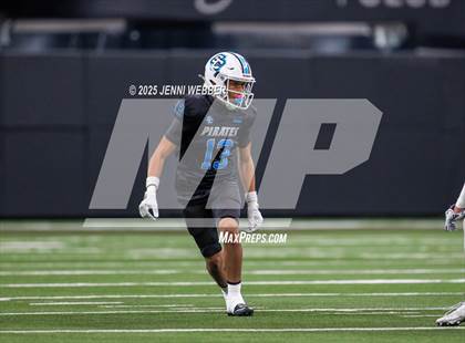 Thumbnail 1 in McQueen vs. Pinecrest Academy Sloan Canyon (NIAA 4A Final) photogallery.