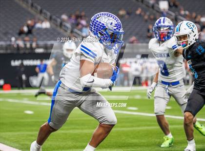 Thumbnail 1 in McQueen vs. Pinecrest Academy Sloan Canyon (NIAA 4A Final) photogallery.