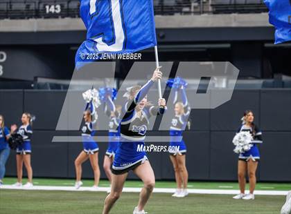 Thumbnail 3 in McQueen vs. Pinecrest Academy Sloan Canyon (NIAA 4A Final) photogallery.