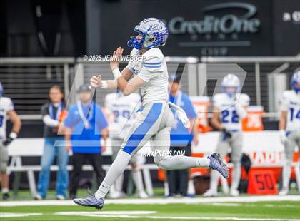 Thumbnail 1 in McQueen vs. Pinecrest Academy Sloan Canyon (NIAA 4A Final) photogallery.