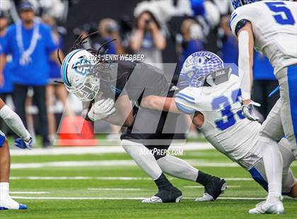 Thumbnail 1 in McQueen vs. Pinecrest Academy Sloan Canyon (NIAA 4A Final) photogallery.