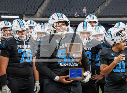 Thumbnail 2 in McQueen vs. Pinecrest Academy Sloan Canyon (NIAA 4A Final) photogallery.