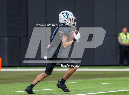 Thumbnail 1 in McQueen vs. Pinecrest Academy Sloan Canyon (NIAA 4A Final) photogallery.