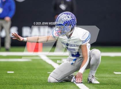 Thumbnail 1 in McQueen vs. Pinecrest Academy Sloan Canyon (NIAA 4A Final) photogallery.