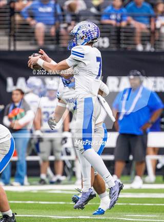 McQueen vs. Pinecrest Academy Sloan Canyon (NIAA 4A Final)