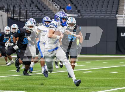 Thumbnail 1 in McQueen vs. Pinecrest Academy Sloan Canyon (NIAA 4A Final) photogallery.