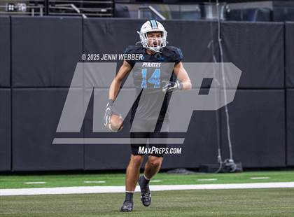 Thumbnail 3 in McQueen vs. Pinecrest Academy Sloan Canyon (NIAA 4A Final) photogallery.