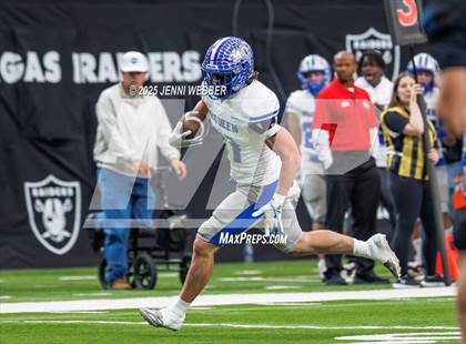 Thumbnail 1 in McQueen vs. Pinecrest Academy Sloan Canyon (NIAA 4A Final) photogallery.