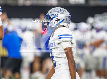 Thumbnail 1 in McQueen vs. Pinecrest Academy Sloan Canyon (NIAA 4A Final) photogallery.