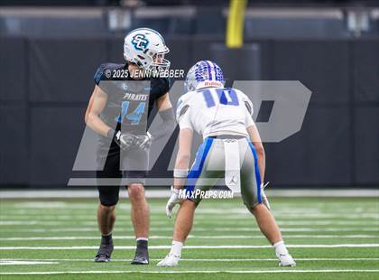 Thumbnail 1 in McQueen vs. Pinecrest Academy Sloan Canyon (NIAA 4A Final) photogallery.