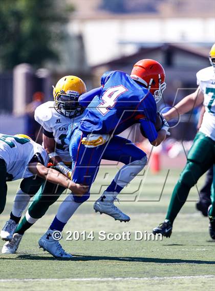 Thumbnail 3 in Live Oak @ Santa Teresa photogallery.
