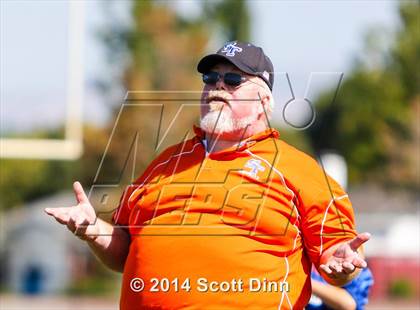 Thumbnail 3 in Live Oak @ Santa Teresa photogallery.
