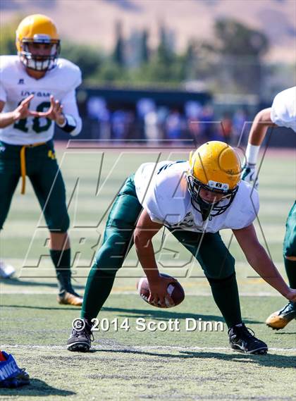 Thumbnail 3 in Live Oak @ Santa Teresa photogallery.