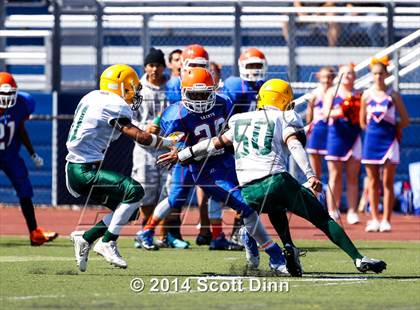 Thumbnail 3 in Live Oak @ Santa Teresa photogallery.