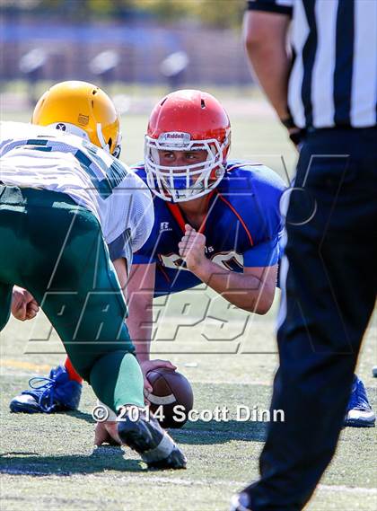 Thumbnail 3 in Live Oak @ Santa Teresa photogallery.