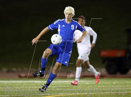 Thumbnail 1 in Smoky Hill vs. Cherry Creek (CHSAA 5A Semifinal) photogallery.
