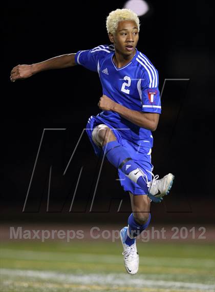 Thumbnail 1 in Smoky Hill vs. Cherry Creek (CHSAA 5A Semifinal) photogallery.
