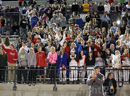 Thumbnail 1 in Smoky Hill vs. Cherry Creek (CHSAA 5A Semifinal) photogallery.