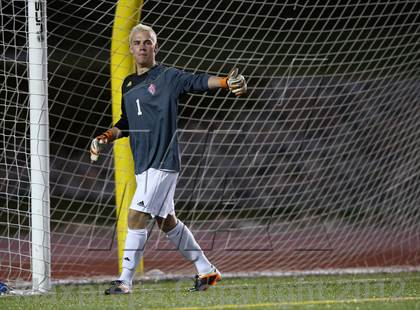 Thumbnail 1 in Smoky Hill vs. Cherry Creek (CHSAA 5A Semifinal) photogallery.