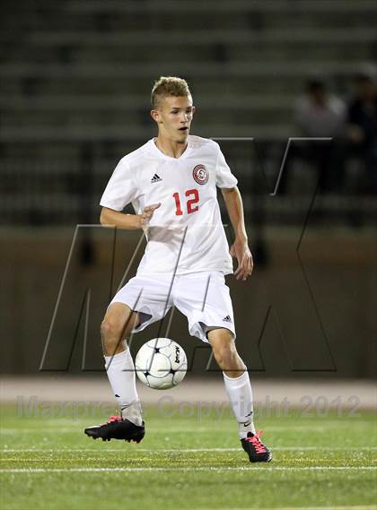Thumbnail 1 in Smoky Hill vs. Cherry Creek (CHSAA 5A Semifinal) photogallery.
