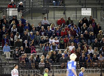 Thumbnail 1 in Smoky Hill vs. Cherry Creek (CHSAA 5A Semifinal) photogallery.