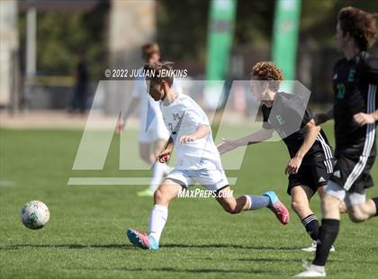 Thumbnail 2 in Meridian @ Eagle (UHSAA 5A District 3 Playoff)  photogallery.