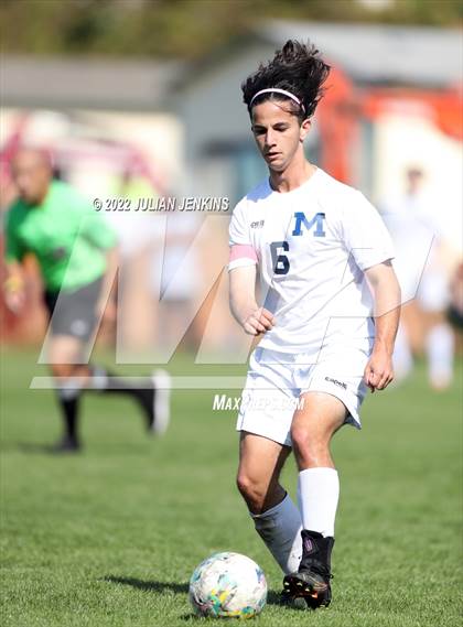 Thumbnail 3 in Meridian @ Eagle (UHSAA 5A District 3 Playoff)  photogallery.