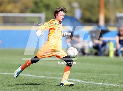 Thumbnail 3 in Meridian @ Eagle (UHSAA 5A District 3 Playoff)  photogallery.