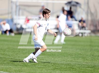 Thumbnail 2 in Meridian @ Eagle (UHSAA 5A District 3 Playoff)  photogallery.
