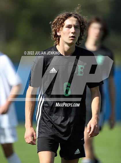 Thumbnail 2 in Meridian @ Eagle (UHSAA 5A District 3 Playoff)  photogallery.
