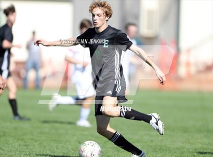 Thumbnail 3 in Meridian @ Eagle (UHSAA 5A District 3 Playoff)  photogallery.