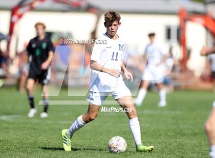 Thumbnail 3 in Meridian @ Eagle (UHSAA 5A District 3 Playoff)  photogallery.