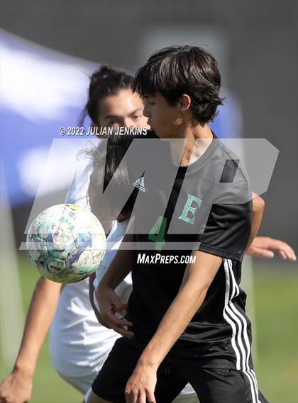 Thumbnail 2 in Meridian @ Eagle (UHSAA 5A District 3 Playoff)  photogallery.