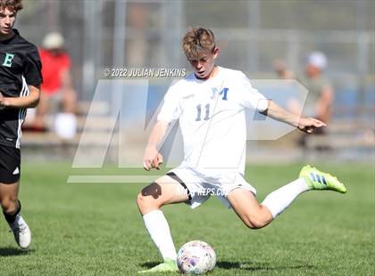 Thumbnail 2 in Meridian @ Eagle (UHSAA 5A District 3 Playoff)  photogallery.