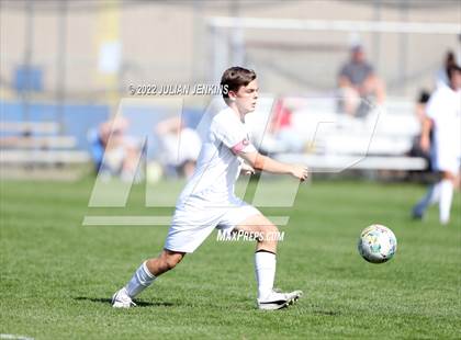 Thumbnail 1 in Meridian @ Eagle (UHSAA 5A District 3 Playoff)  photogallery.