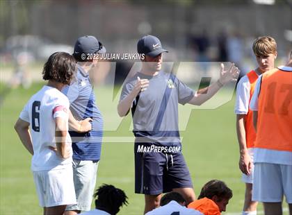 Thumbnail 1 in Meridian @ Eagle (UHSAA 5A District 3 Playoff)  photogallery.