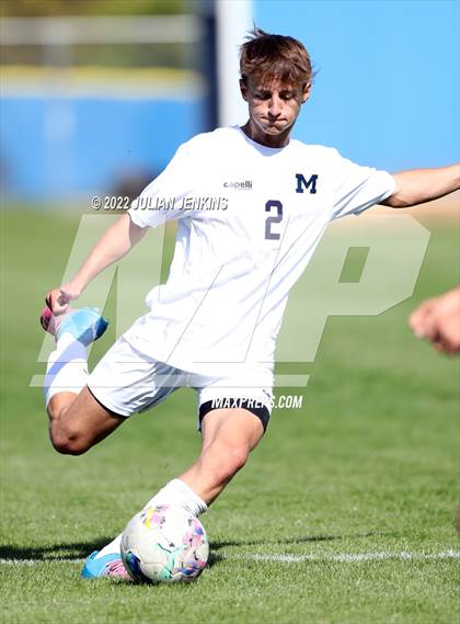 Thumbnail 3 in Meridian @ Eagle (UHSAA 5A District 3 Playoff)  photogallery.