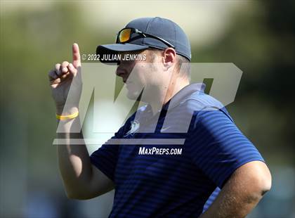 Thumbnail 2 in Meridian @ Eagle (UHSAA 5A District 3 Playoff)  photogallery.