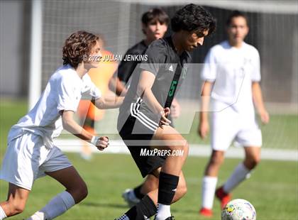 Thumbnail 2 in Meridian @ Eagle (UHSAA 5A District 3 Playoff)  photogallery.