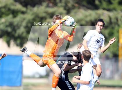 Thumbnail 2 in Meridian @ Eagle (UHSAA 5A District 3 Playoff)  photogallery.