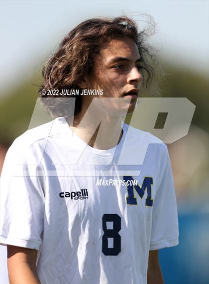 Thumbnail 1 in Meridian @ Eagle (UHSAA 5A District 3 Playoff)  photogallery.