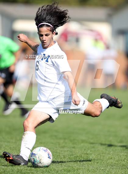 Thumbnail 1 in Meridian @ Eagle (UHSAA 5A District 3 Playoff)  photogallery.